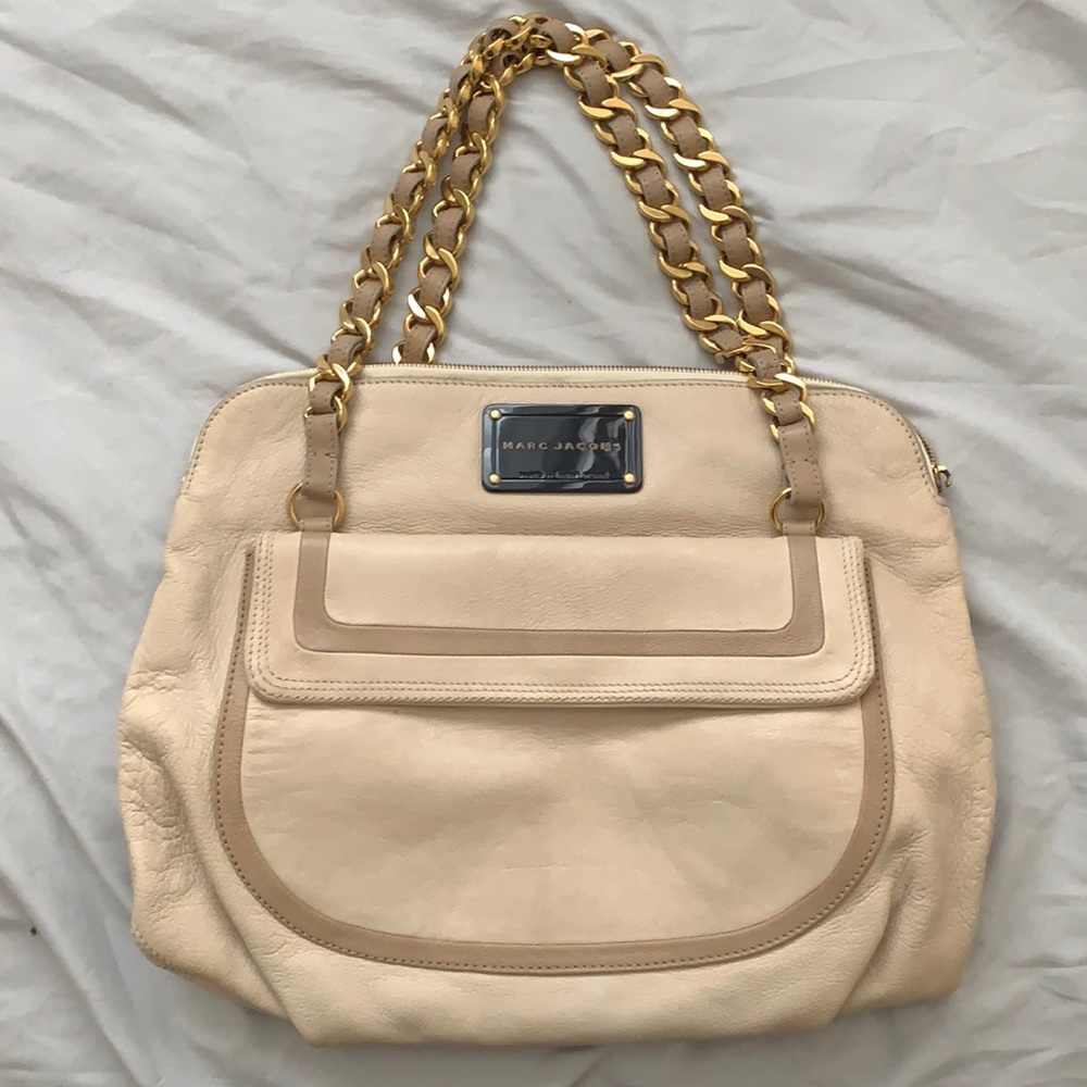 Authentic Marc Jacobs purse